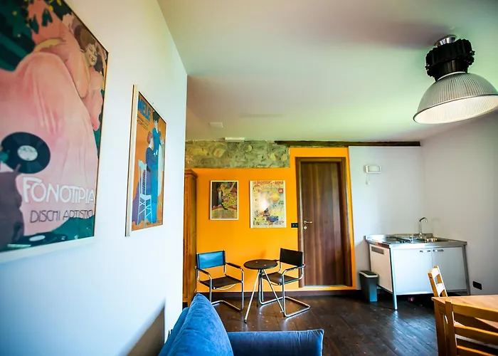 Piazzaga565 山林小屋 *