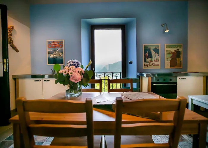 Piazzaga565 山林小屋
