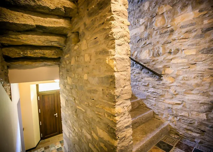 Piazzaga565 山林小屋 *