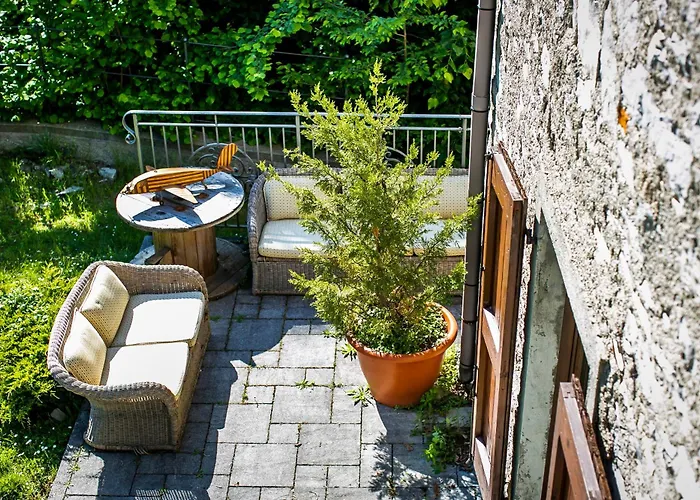 Piazzaga565 山林小屋 *
