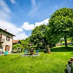 Jaktstuga Piazzaga565 Torno