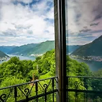 Jaktstuga Piazzaga565 Torno