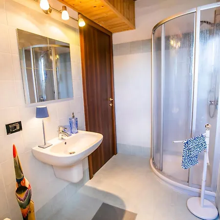 Piazzaga565 Lodge