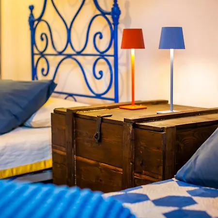 Lodge Piazzaga565 Torno