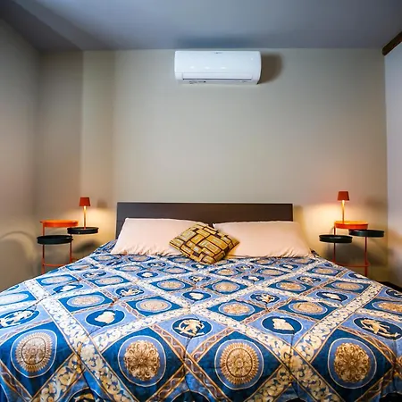 Orman Evi Piazzaga565 *