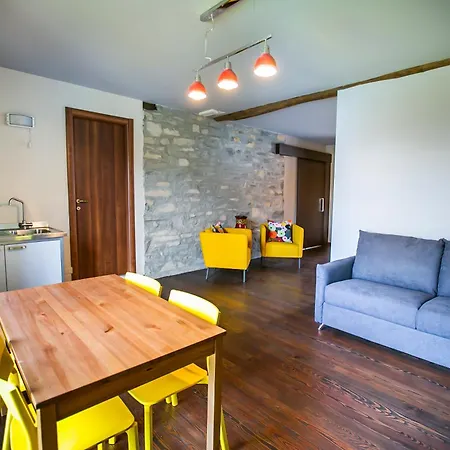 Orman Evi Piazzaga565 *