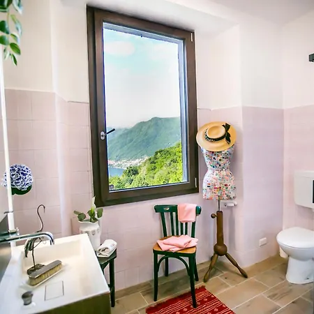 Orman Evi Piazzaga565 *