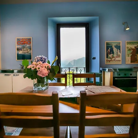 Piazzaga565 Lodge