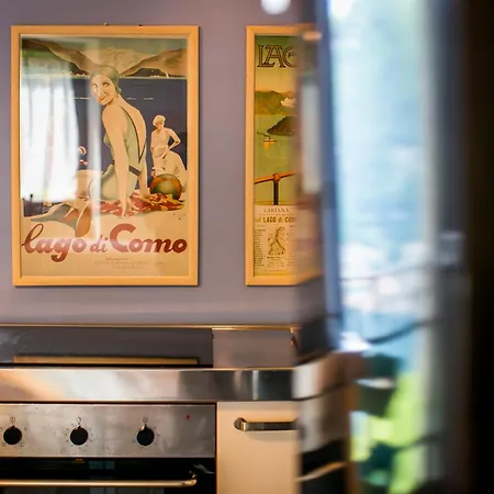 Piazzaga565 Lodge