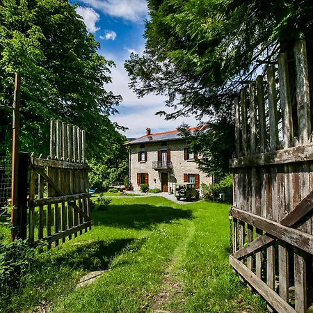 Piazzaga565 Lodge *