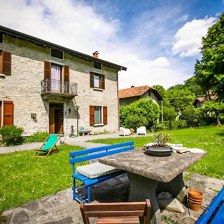 Lodge Piazzaga565 Torno