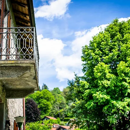 Piazzaga565 Lodge *