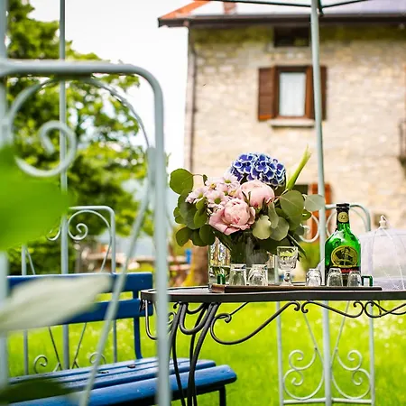 Lodge Piazzaga565 Torno