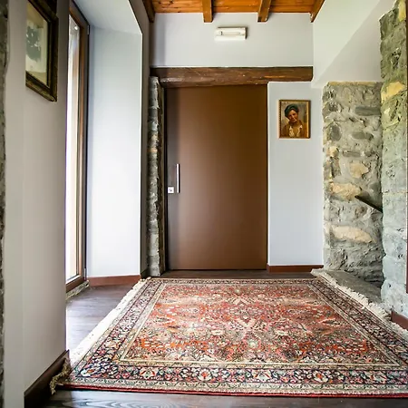 Orman Evi Piazzaga565 Torno