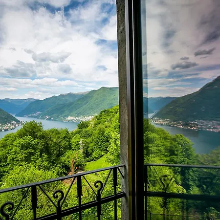 Lodge Piazzaga565 Torno