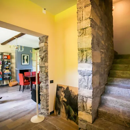 Orman Evi Piazzaga565 *