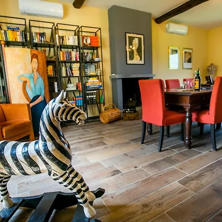 Piazzaga565 Lodge Torno