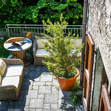 Piazzaga565 Lodge *