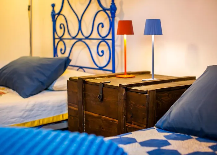 Lodge Piazzaga565 Torno