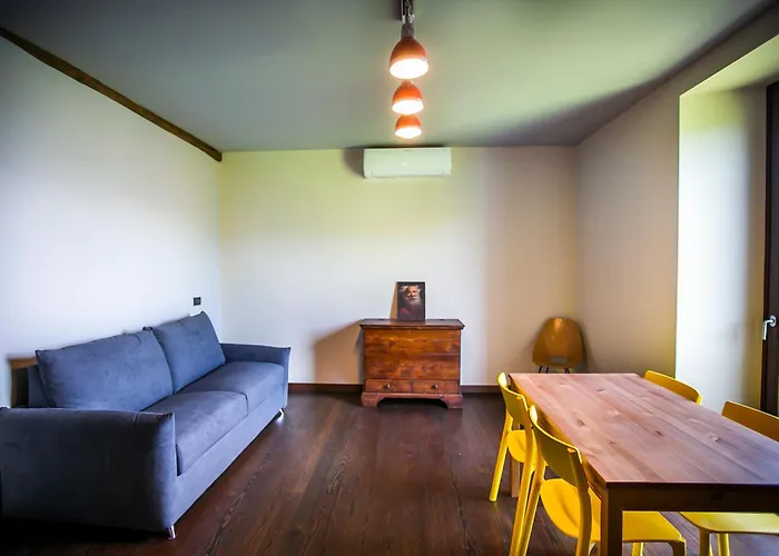 אכסניה Piazzaga565