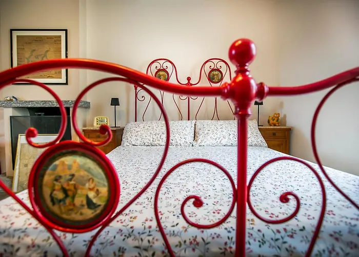 Lodge Piazzaga565 Torno