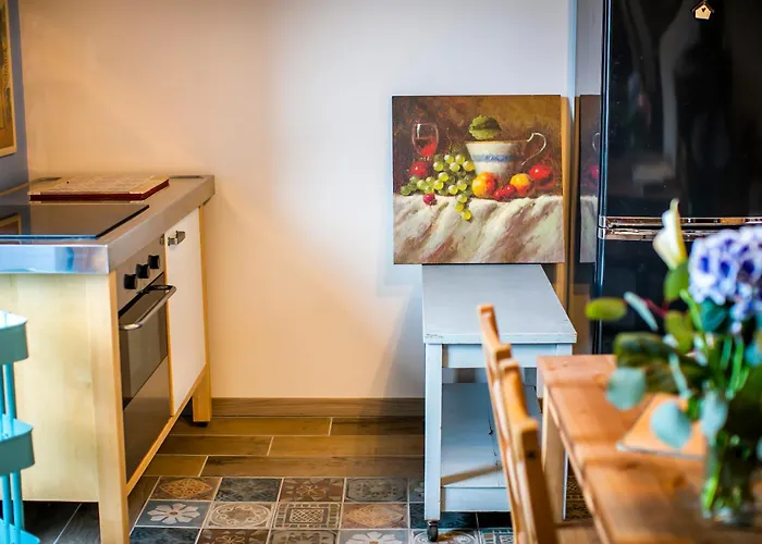 Lodge Piazzaga565 Torno