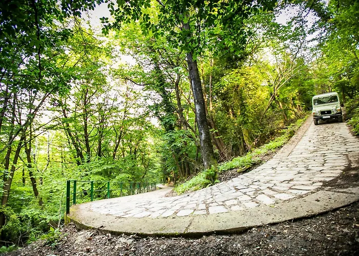 Piazzaga565 Lodge Torno