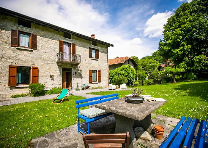 Lodge Piazzaga565 Torno