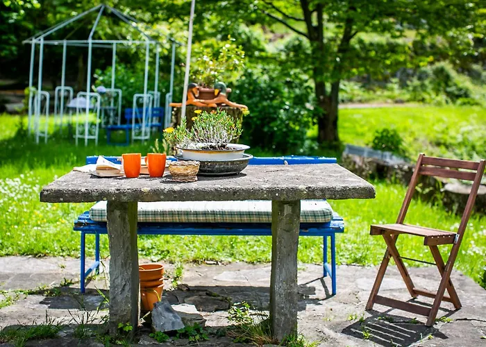 Piazzaga565 אכסניה *