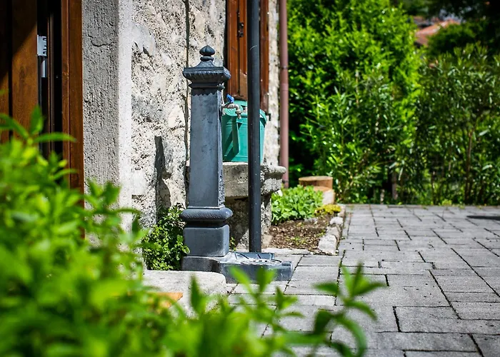 Lodge Piazzaga565 Torno