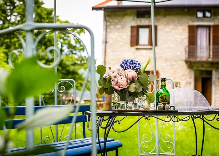 Lodge Piazzaga565 Torno