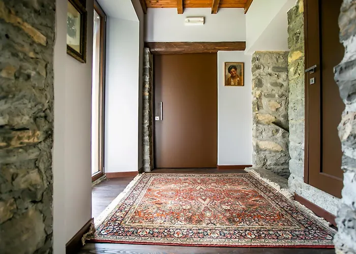 Lodge Piazzaga565 Torno