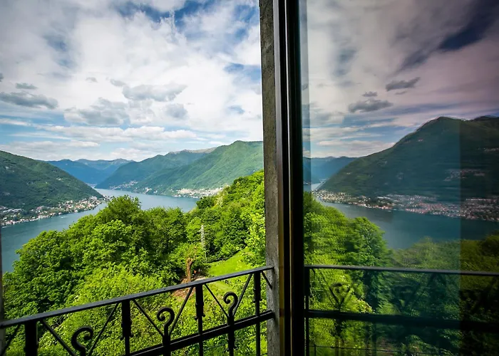 Lodge Piazzaga565 Torno