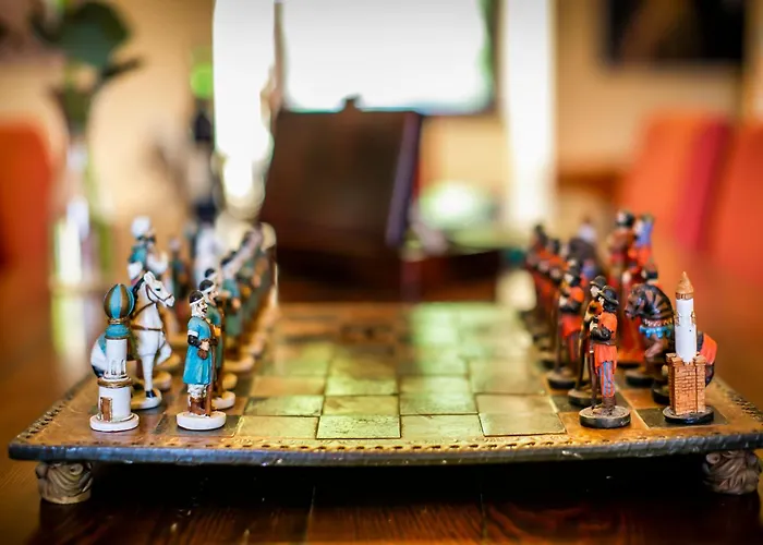 אכסניה Piazzaga565