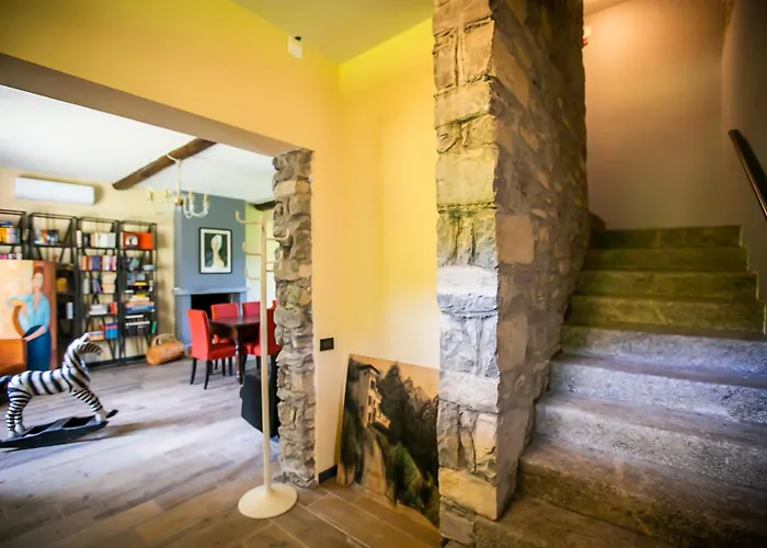 Lodge Piazzaga565 *