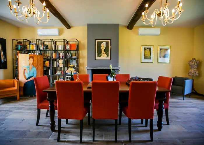 אכסניה Piazzaga565 *