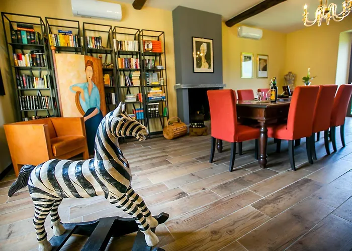 Piazzaga565 אכסניה טורנו