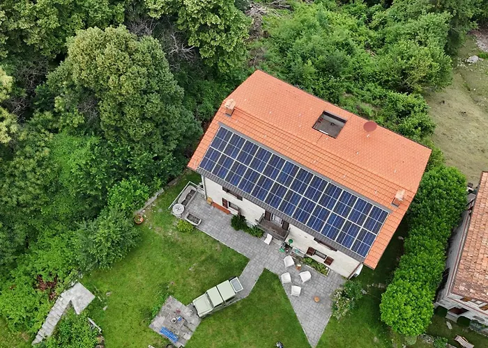 Lodge Piazzaga565 Torno