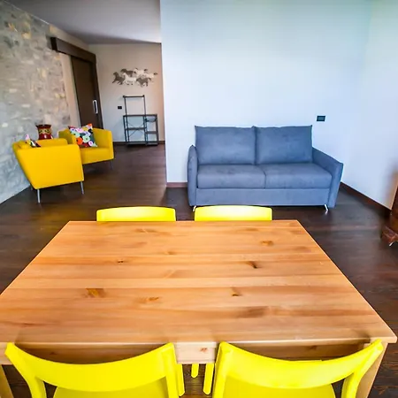 山林小屋 Piazzaga565