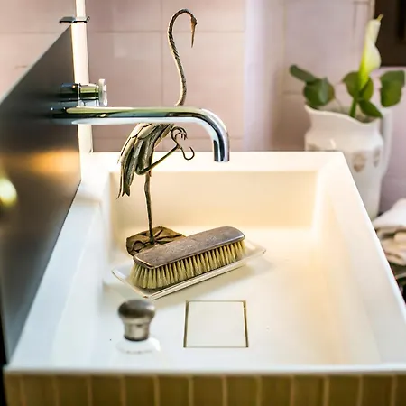 山林小屋 Piazzaga565 托尔诺