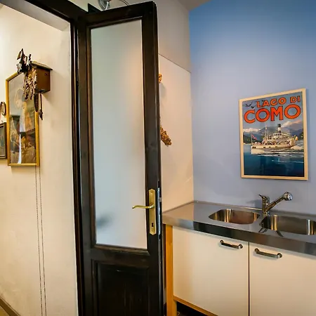 Piazzaga565 山林小屋