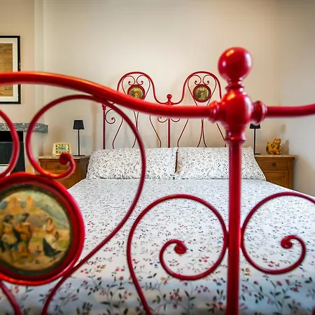 山林小屋 Piazzaga565 托尔诺