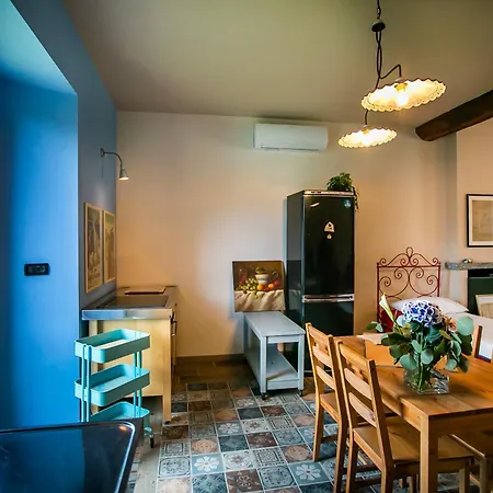 山林小屋 Piazzaga565 *