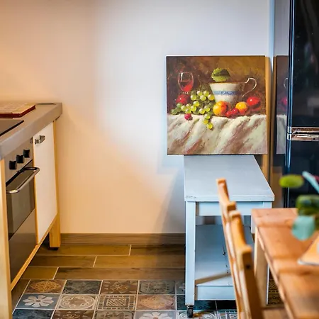 山林小屋 Piazzaga565 托尔诺