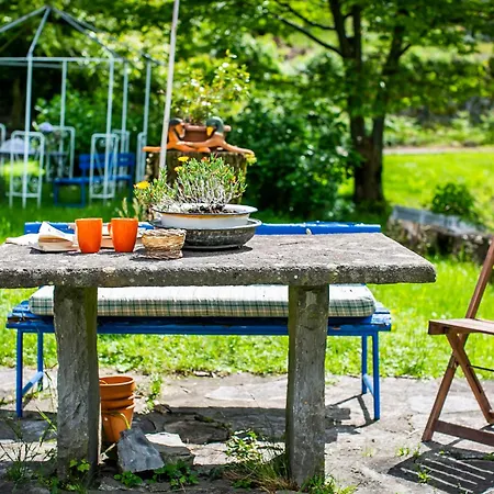 Piazzaga565 山林小屋 *