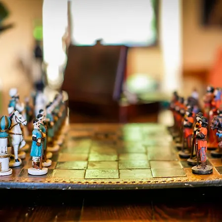 山林小屋 Piazzaga565