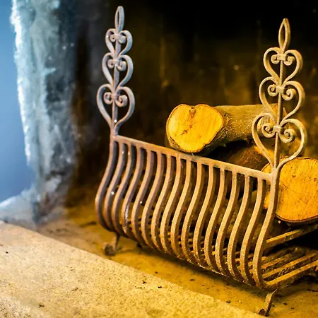 山林小屋 Piazzaga565 托尔诺