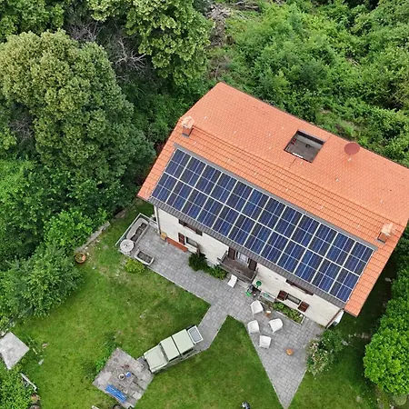 山林小屋 Piazzaga565 托尔诺